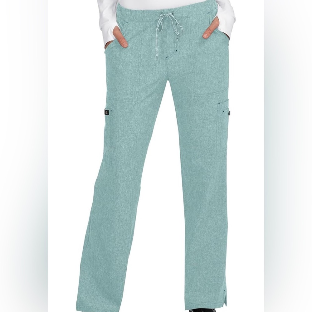 koi BASICS Women's Holly Scrub Bottoms